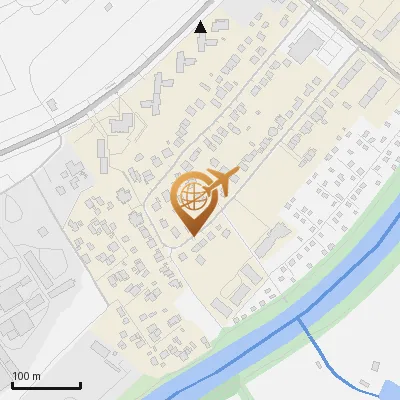 Foto zu Bröndbystraße 59-62, 12207 Berlin