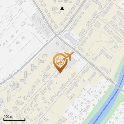 Foto zu Bröndbystraße 4-19, 12207 Berlin