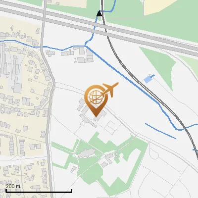 Karte Broichstraße 12-18, 51109 Köln