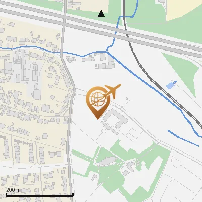 Karte Broichstraße 4-10, 51109 Köln