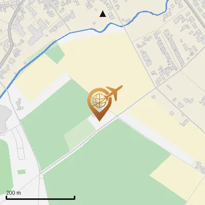 Karte Brombeergasse 44, 50769 Köln