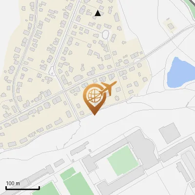 Foto zu Brombeerweg 14-18, 14052 Berlin