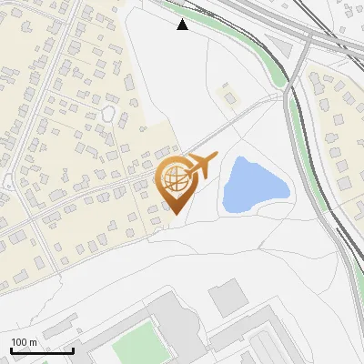 Foto zu Brombeerweg 2-4, 14052 Berlin