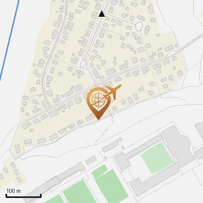 Foto zu Brombeerweg 22-24, 14052 Berlin