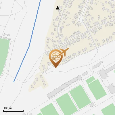 Foto zu Brombeerweg 32-34, 14052 Berlin