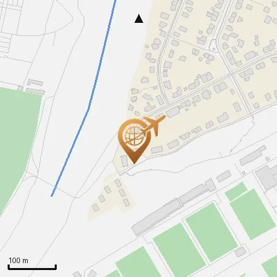 Foto zu Brombeerweg 36-38, 14052 Berlin