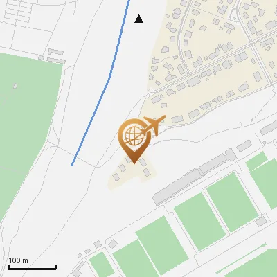 Foto zu Brombeerweg 40, 14052 Berlin