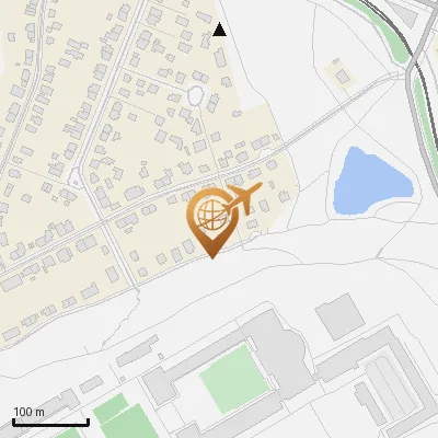 Foto zu Brombeerweg 6-12, 14052 Berlin