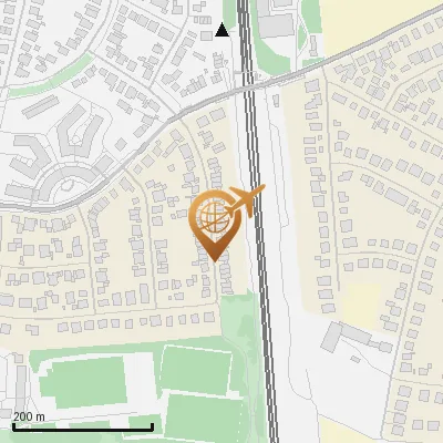 Foto zu Bromberger Straße 26-55, 81929 München