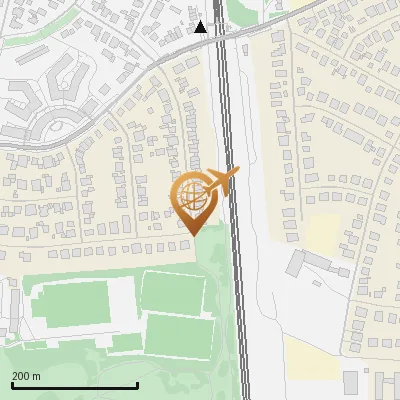 Foto zu Bromberger Straße 61, 81929 München