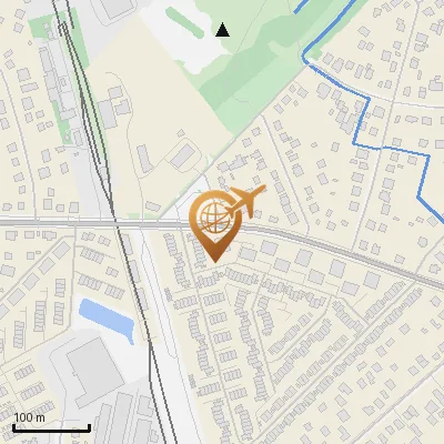 Foto zu Bromelienweg 1, 13089 Berlin