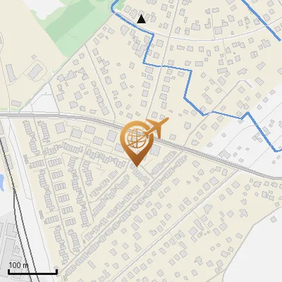 Foto zu Bromelienweg 11-17, 13089 Berlin