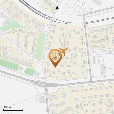 Foto zu Brontëweg 13-17, 14055 Berlin