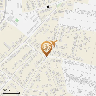 Karte Broockkampsweg 9-24, 22453 Hamburg