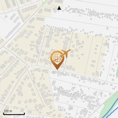 Karte Broockkampsweg 31-43, 22453 Hamburg