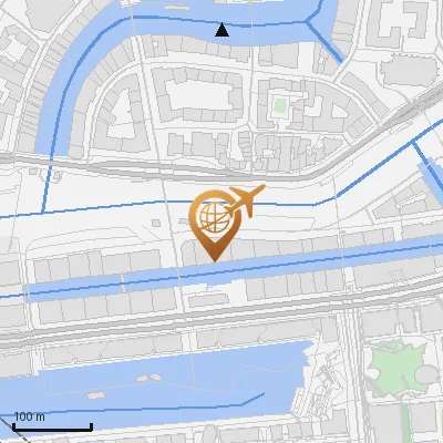 Karte Brook 7-9, 20457 Hamburg