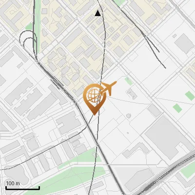 Foto zu Brook-Taylor-Straße 2, 12489 Berlin