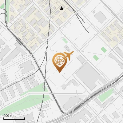 Karte Brook-Taylor-Straße 4-6, 12489 Berlin