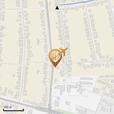 Foto zu Brookwisch 1, 22589 Hamburg