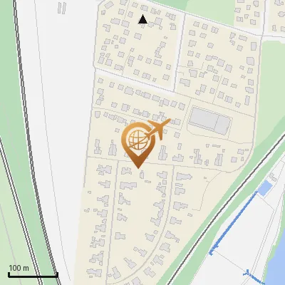 Foto zu Bruchgrabenweg 11-19, 12683 Berlin