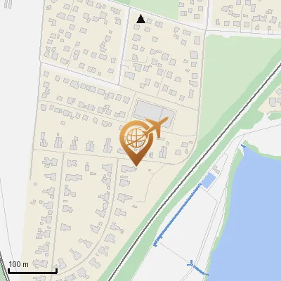 Foto zu Bruchgrabenweg 21-29, 12683 Berlin