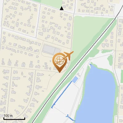 Foto zu Bruchgrabenweg 33, 12683 Berlin