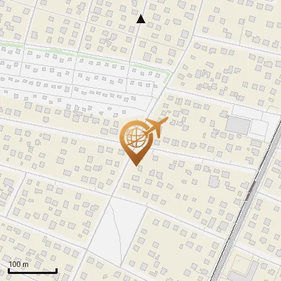 Foto zu Bruchsaler Straße 9-11, 12623 Berlin