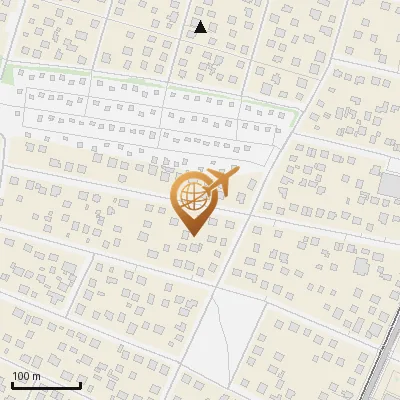 Foto zu Bruchsaler Straße 12-13, 12623 Berlin