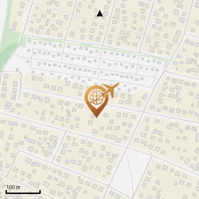 Foto zu Bruchsaler Straße 14-17, 12623 Berlin