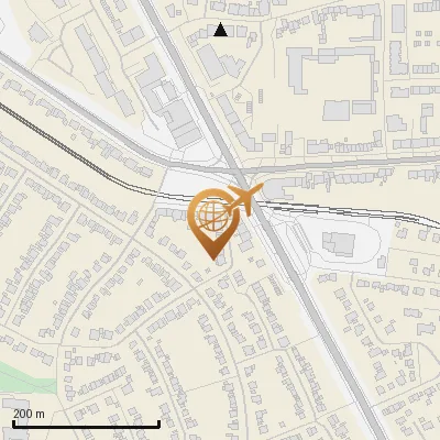 Foto zu Bruchsaler Straße 17-19, 51107 Köln