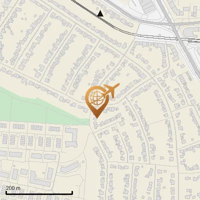 Foto zu Bruchsaler Straße 2, 51107 Köln