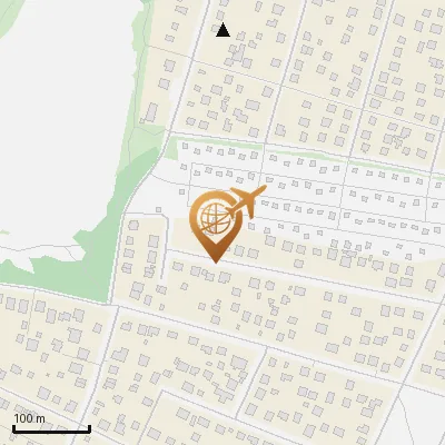 Karte Bruchsaler Straße 27, 12623 Berlin