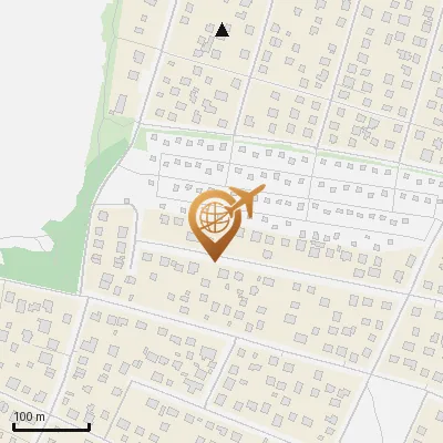 Karte Bruchsaler Straße 29, 12623 Berlin