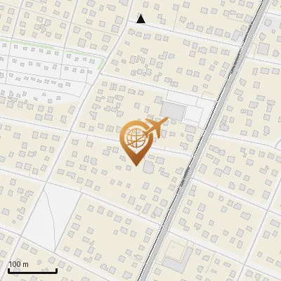 Foto zu Bruchsaler Straße 2-3, 12623 Berlin