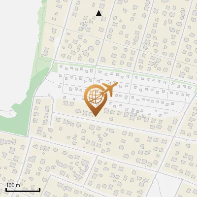 Karte Bruchsaler Straße 30, 12623 Berlin