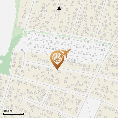 Karte Bruchsaler Straße 31, 12623 Berlin