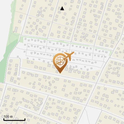 Foto zu Bruchsaler Straße 31-34, 12623 Berlin