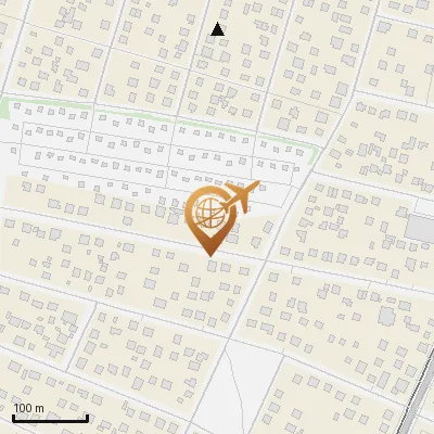 Foto zu Bruchsaler Straße 35-36, 12623 Berlin