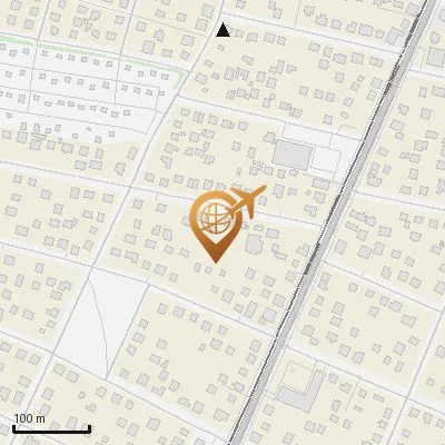 Foto zu Bruchsaler Straße 4, 12623 Berlin