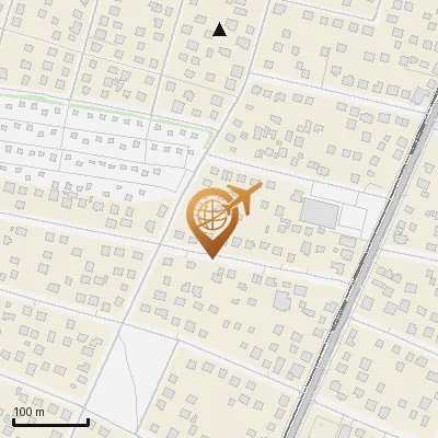 Foto zu Bruchsaler Straße 38-41, 12623 Berlin