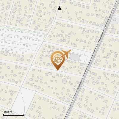 Foto zu Bruchsaler Straße 42-45, 12623 Berlin