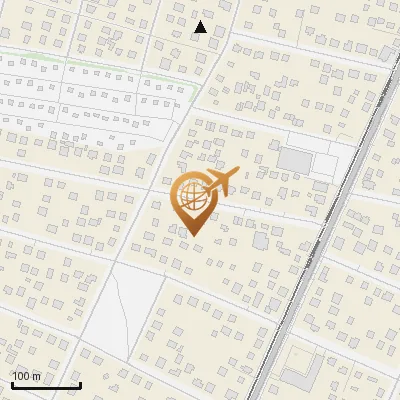 Foto zu Bruchsaler Straße 5-8, 12623 Berlin