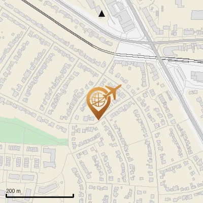 Foto zu Bruchsaler Straße 3-15, 51107 Köln