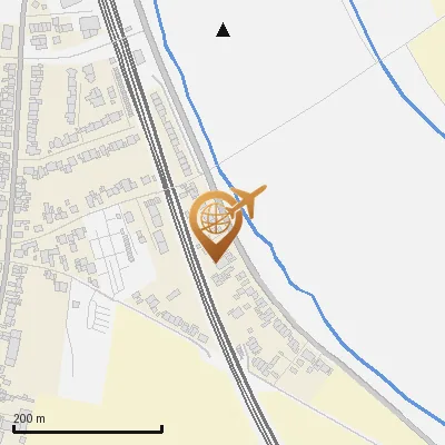 Karte Bruchstraße 106-114, 50769 Köln