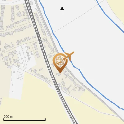 Karte Bruchstraße 118-130, 50769 Köln