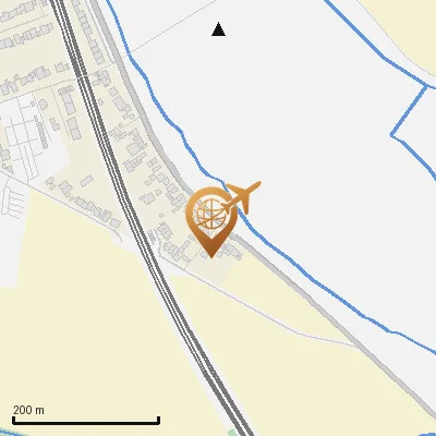 Karte Bruchstraße 134-144, 50769 Köln