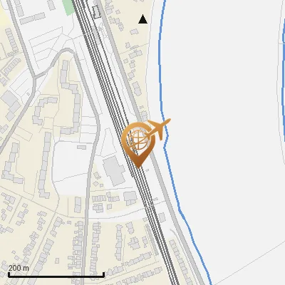 Karte Bruchstraße 50, 50769 Köln