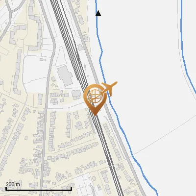 Karte Bruchstraße 74, 50769 Köln