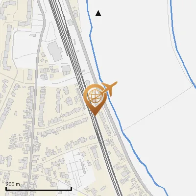 Karte Bruchstraße 76-90, 50769 Köln