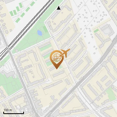 Foto zu Bruchwitzstraße 11, 12247 Berlin